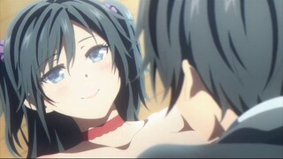 Ore wo Suki nano wa Omae dake ka yo | Tập 6 |