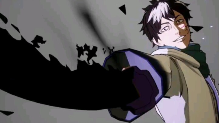 Black Clover M: Way of the Magic Emperor Leia Tuyển dụng Hoạt hình