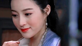 古装美人怎么能不带上她，她长得这么清秀，却也能演出风情万种