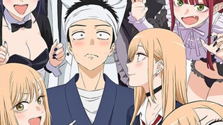 Mʏ Dʀᴇss ᴜᴘ Dᴀʀʟɪɴɢ  Season 2 Episode 6 [Eng sub]