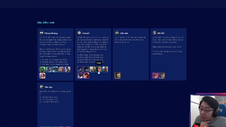 BÁCH KHOA TOÀN THƯ KỸ NĂNG 25 TƯỚNG CÙNG TỘC HỆ VÀ HEXTECH MỚI ĐTCL MÙA 6.5!