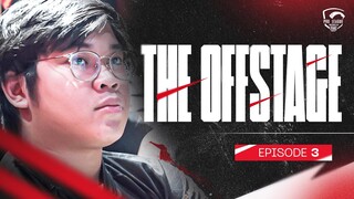 UHIGH JOIN META BANTING HP! - OFF STAGE PMPL ID Spring Split 2022 Eps. 3
