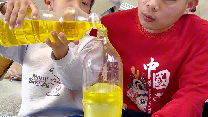 可以去表演魔术了。