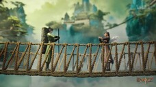 Tales of Herding Gods Eps. 43
