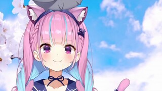 【Minato-Aqua】に゛ゃ゛あ゛あ゛に゛ゃ゛あ゛あ゛あ゛あ゛あ゛