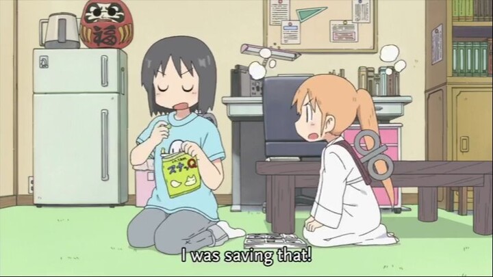 nichijou_ep.12