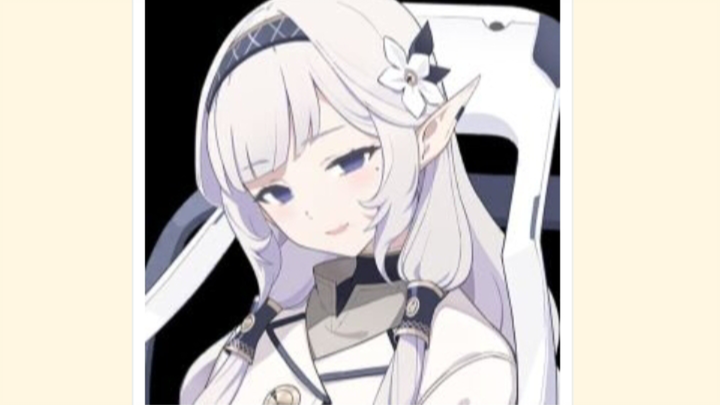 When students' intelligence is reversed! Prologue [momotalk]
