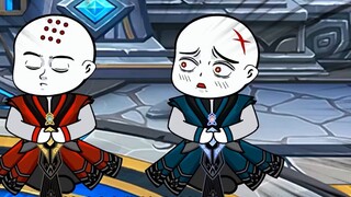 Tang San is my little follower Episode 27