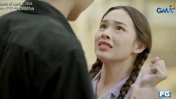 (14) My Love in the Countryside (Filipino Dubbed)
