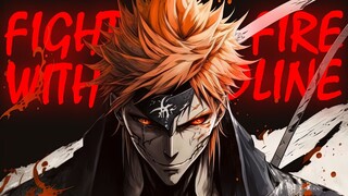 SEREM !! Ini Dia Penampakan Bankai Ichigo