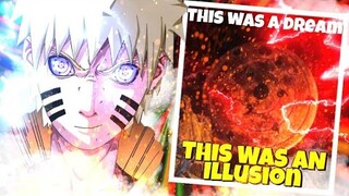Naruto Is Still Under Infinite Tsukyomi? [HINDI] || ANiMeBoi