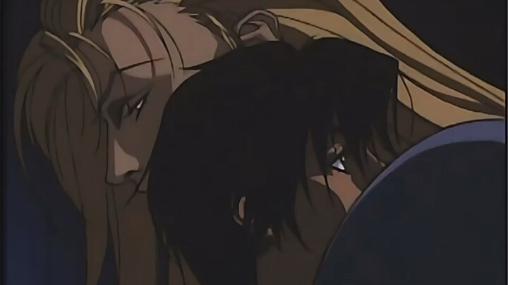 "I like iason the most" #AnimeRecommendation#Break