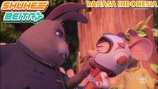 Shuke & Beita - Episode 3~4 (Bahasa Indonesia)