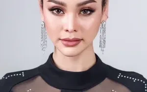 ลุคที่สอง ชอบกันไหม