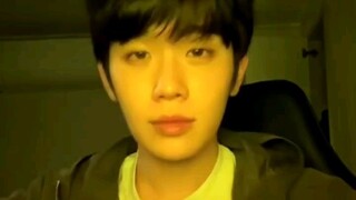 kim taerae 25.3.16 live