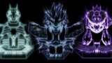 Film|Digimon Adventure|Evolution