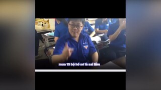 Câu chuyện hồ sơ