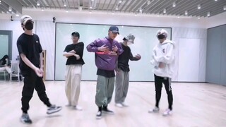 【威神V】李永钦带娃记，一只皮羊和一个疯瓜