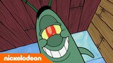SpongeBob | SpongeBob verbouwt de Maatemmer | Nickelodeon Nederlands