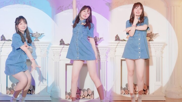 จอแนวตั้ง ‖ มุมมองใกล้สุด ☆ ฉันหยุดฉันไม่ได้