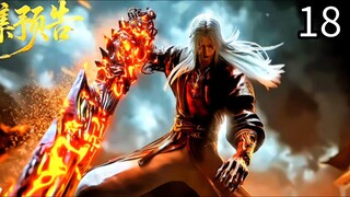 Tomb Of Fallen Gods S3 Episode 18 Ind