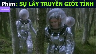 review phim Sự lây truyền giới tính tập 5 #reviewphim #phimhay #reviewphimhay