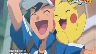 Pokemon XYZ tagalog dub Ep1