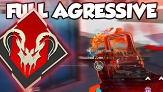 Apex Legends Mobile 26 Kills Squad Full Rush Agressive Gameplay HD 60FPS