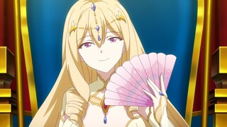The Greatest Demon Lord Is Reborn as a Typical Nobody - Episode 03 [English Sub]