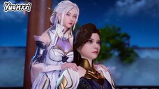 AGAINST THE SKY SUPREME EPISODE 463 SUB INDO