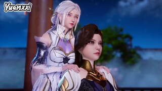 AGAINST THE SKY SUPREME EPISODE 463 SUB INDO