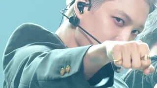 金钟仁最新Solo曲Rover 230324打歌舞台