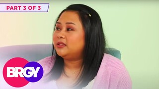 HOW VOICE ACTOR MANDY NOKOM ADDS HER OWN FLAVOR TO DIFFERENT CHARACTERS | MAY 13, 2024 | BRGY (3/3)