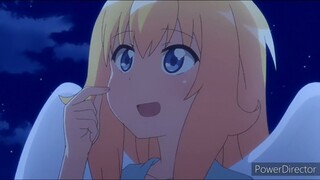 Archangel | Stress Out | AMV Gabriel Dropout