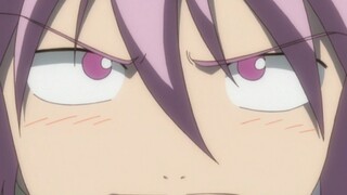 It's obvious that I already have me, and I'm kissing me here with others, those large-scale jealous 