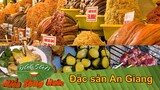 Ấn tượng đặc sản An Giang | Đặc sản miền sông nước