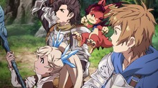 Granblue Fantasy The Animation - 11 ซัพไทย