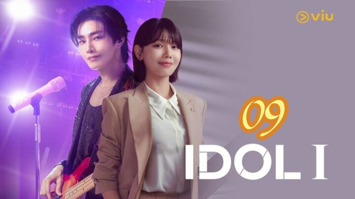 💫 IDOL I sub indo episode 9