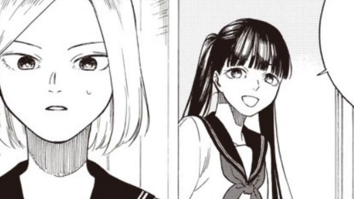 Sự trả thù của chiến binh tình yêu thuần khiết! ? Câu chuyện tình yêu tuyệt vời với vô số khúc mắc v