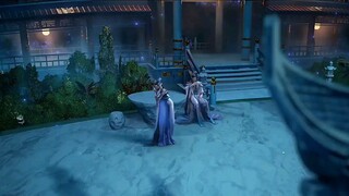 STELLAR TRANSFORMATION S6 EPS 22 SUB INDO