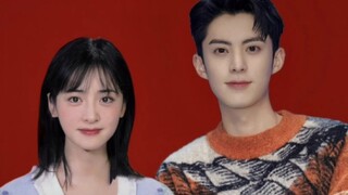 Diyue Series‖ It takes three years to exchange for parity [Wang Hedi × Shen Yue]