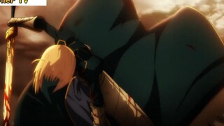 Fate Zero Tập 11 - Thống lĩnh