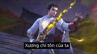 Thế Giới Hoàn Mỹ Tập 30 Thuyết Minh Vietsub 1080 Full HD | 完美世界 第 30集