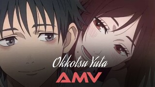 Yuta & Rika AMV