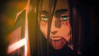 4K⟪Attack on Titan •Alan senang⟫ (Pengeditan luar biasa oleh YouTuber)