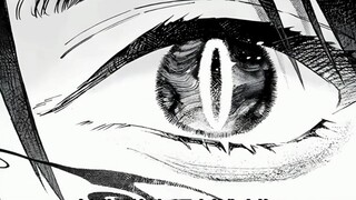 男人拥有一双能让人俯首称臣的野兽之眼!~~