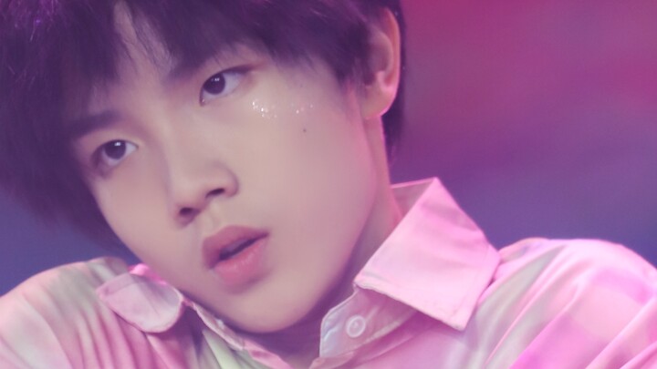 【Su Xinhao】Beautiful! ! A 12-year-old middle school student beautifully covers NCT TEN’s Dream Withi