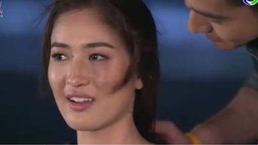 Tricky Lines of Love EP3B