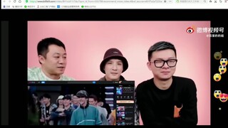 《追风者》剧粉来看平行时空的魏若来：王一博街舞battle到底有多强？看专业人士点评！