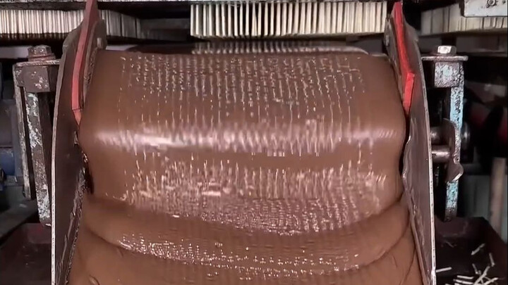 Gờ giảm tốc: Bạn có biết que diêm được làm ra như thế nào không?